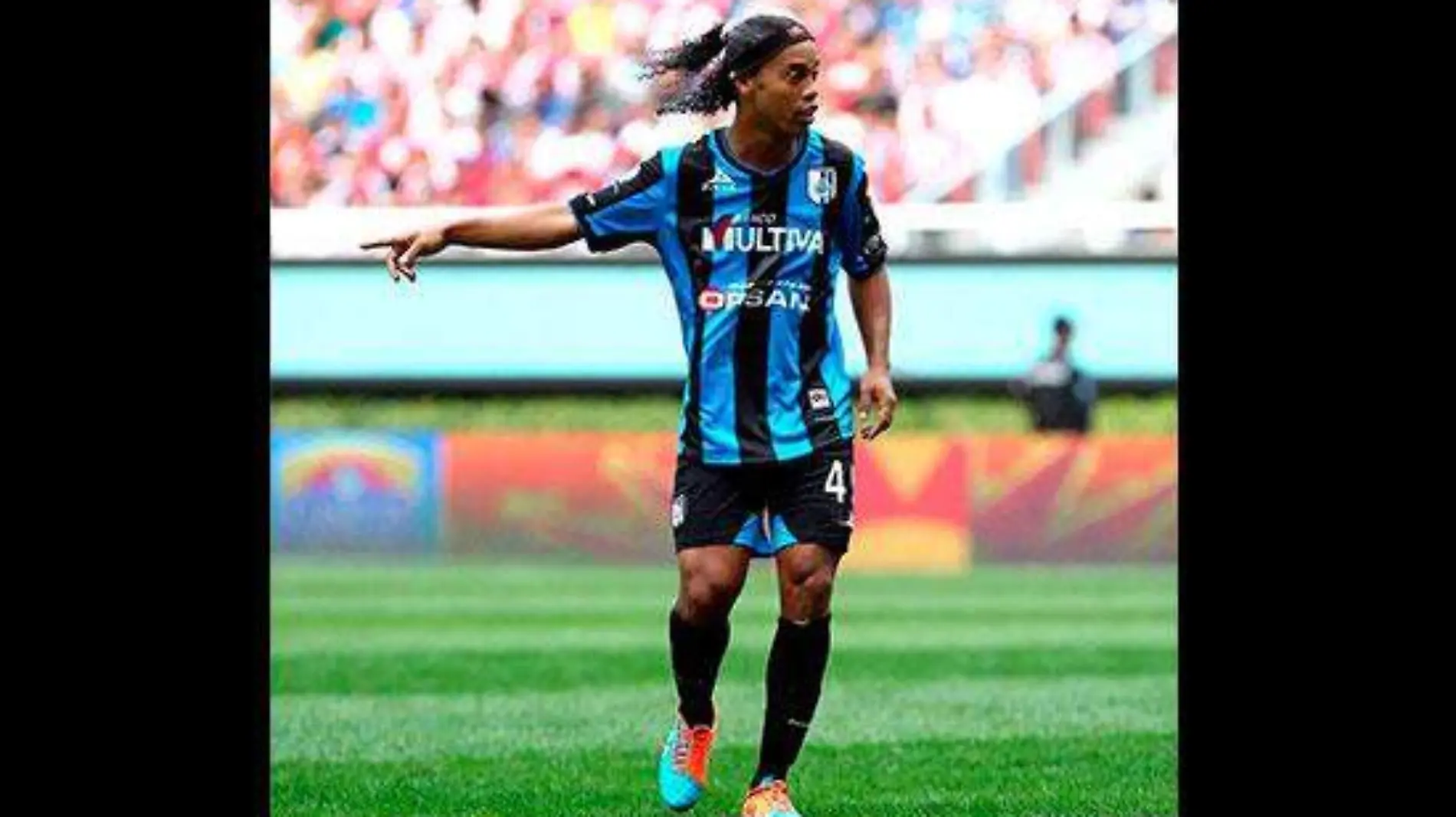 ronaldinho