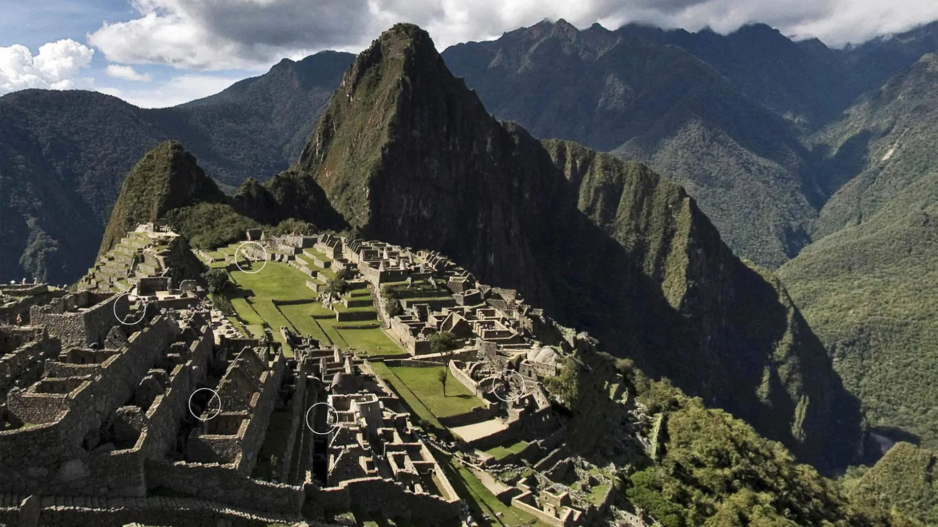 MACHU