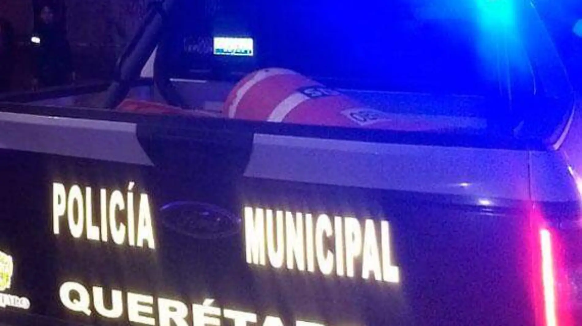 policia