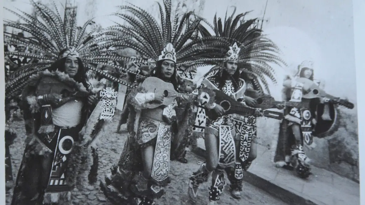 MESA UNIÓN DE DANZA AZTECA_DONNA OLIVEROS_11