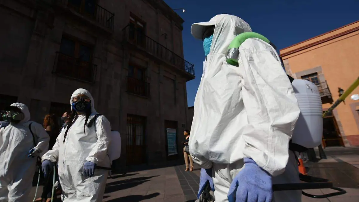 Jornada de limpieza 4