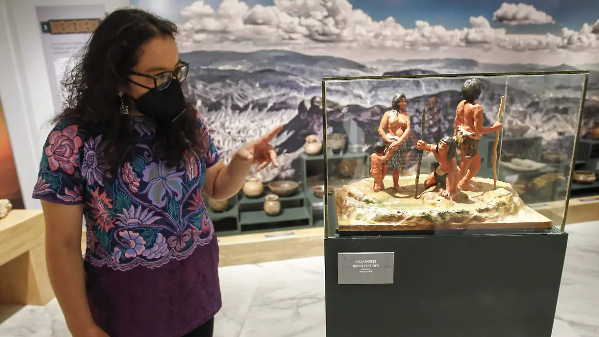 MUSEO COMUNITARIO PINAL DE AMOLES_9