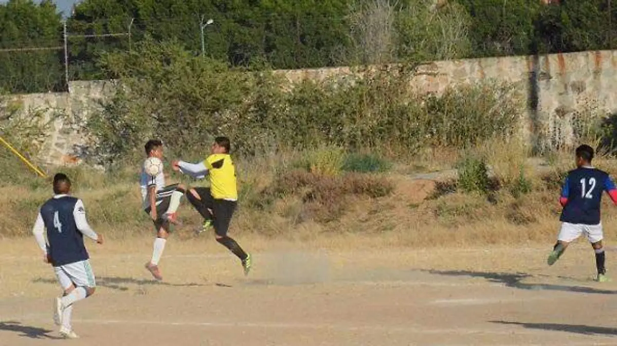 DEP-3 OTRO TRIUNFO