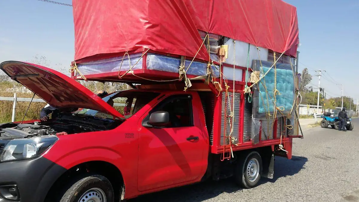 31 ENE. ESTA CAMIONETA