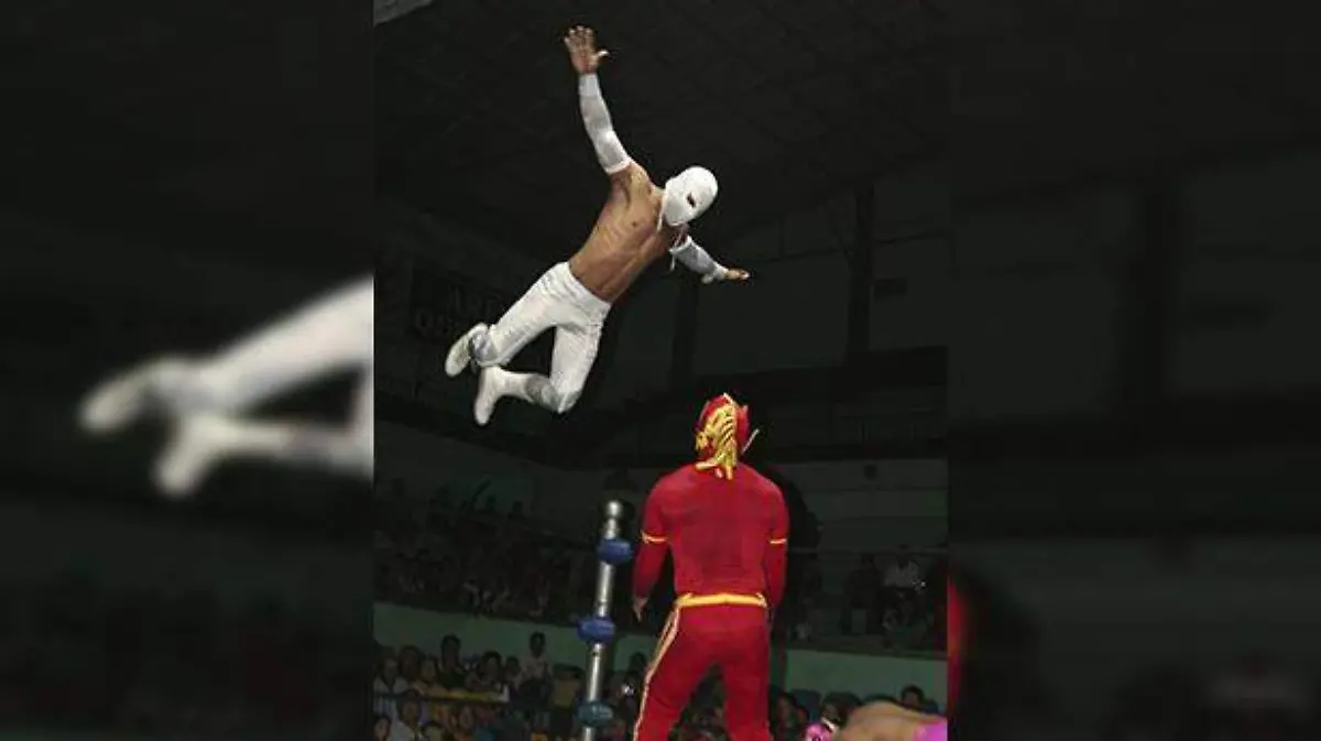 Mistico