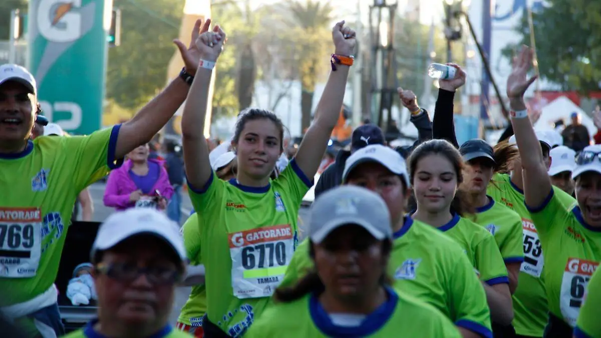 MARATON