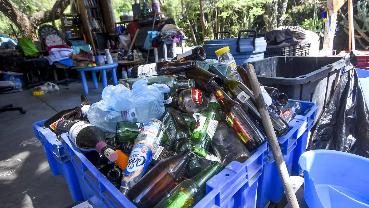 Centro de Acopio Jurica (6)