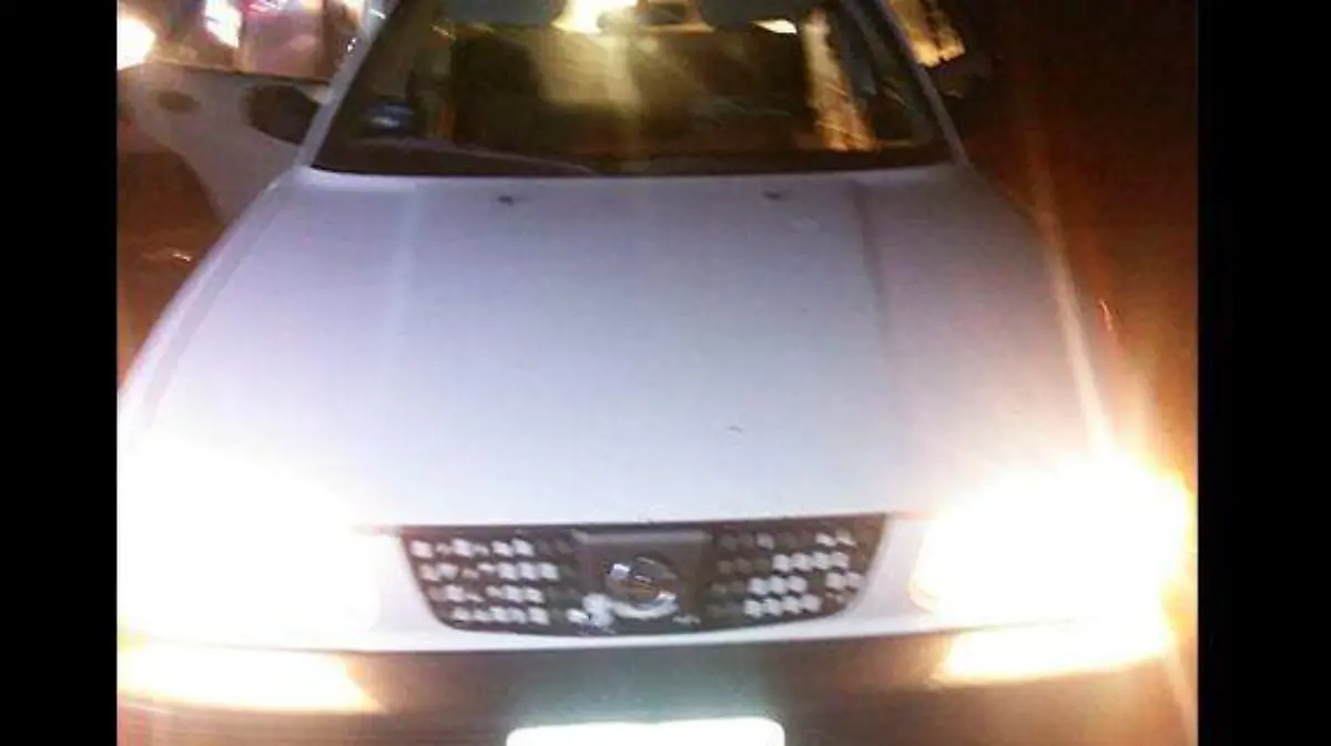 vehiculo