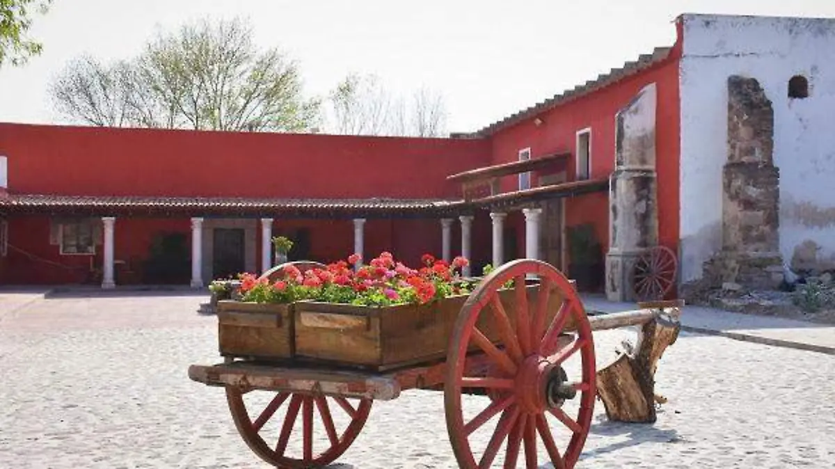 SJR UN FIN DE SEMANA