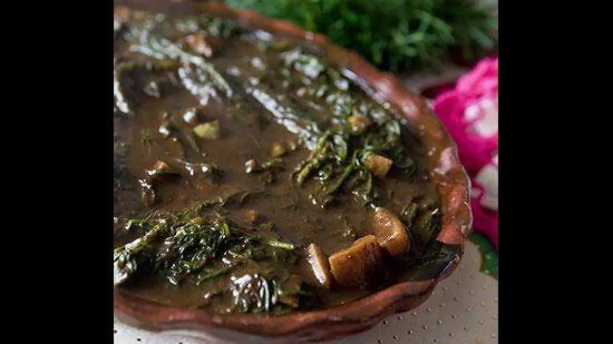 romeritos