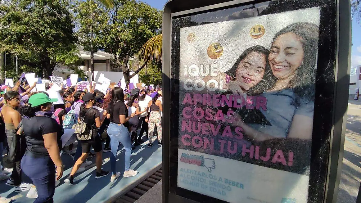 QUERETARO OCUPA