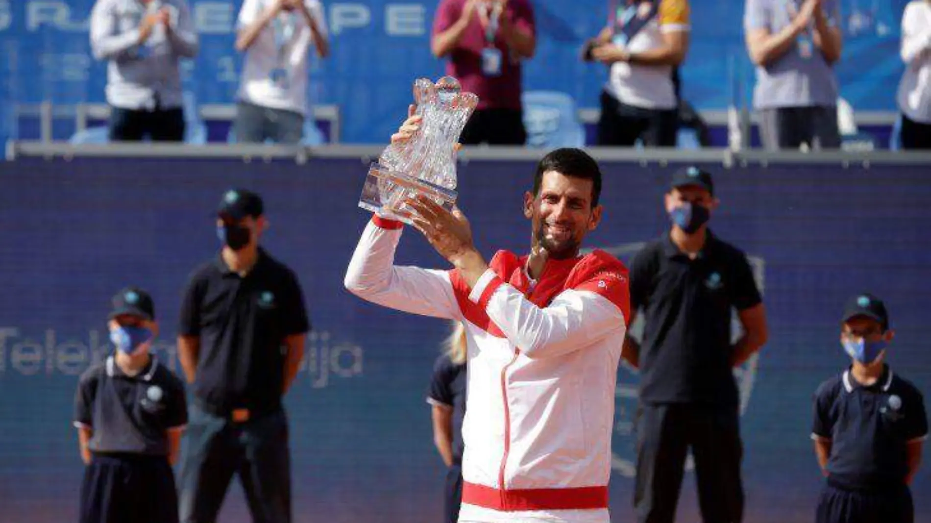 Djokovic-EFE