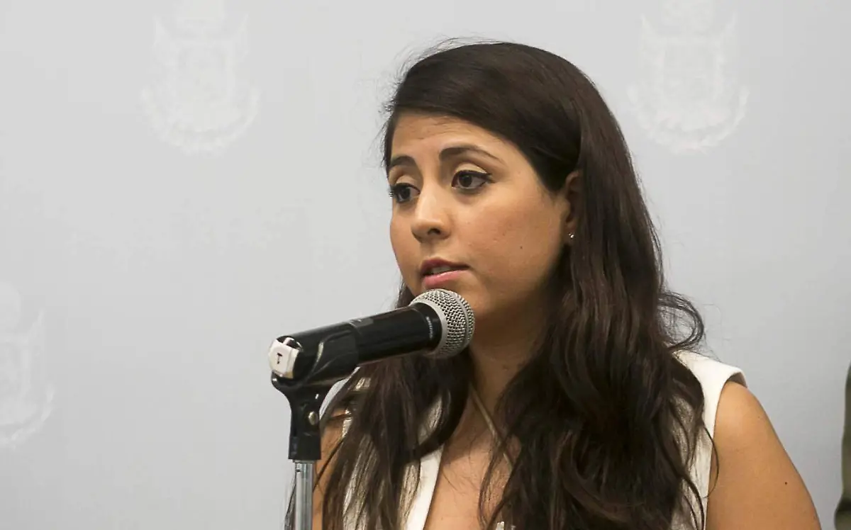 DANIELA SALGADO