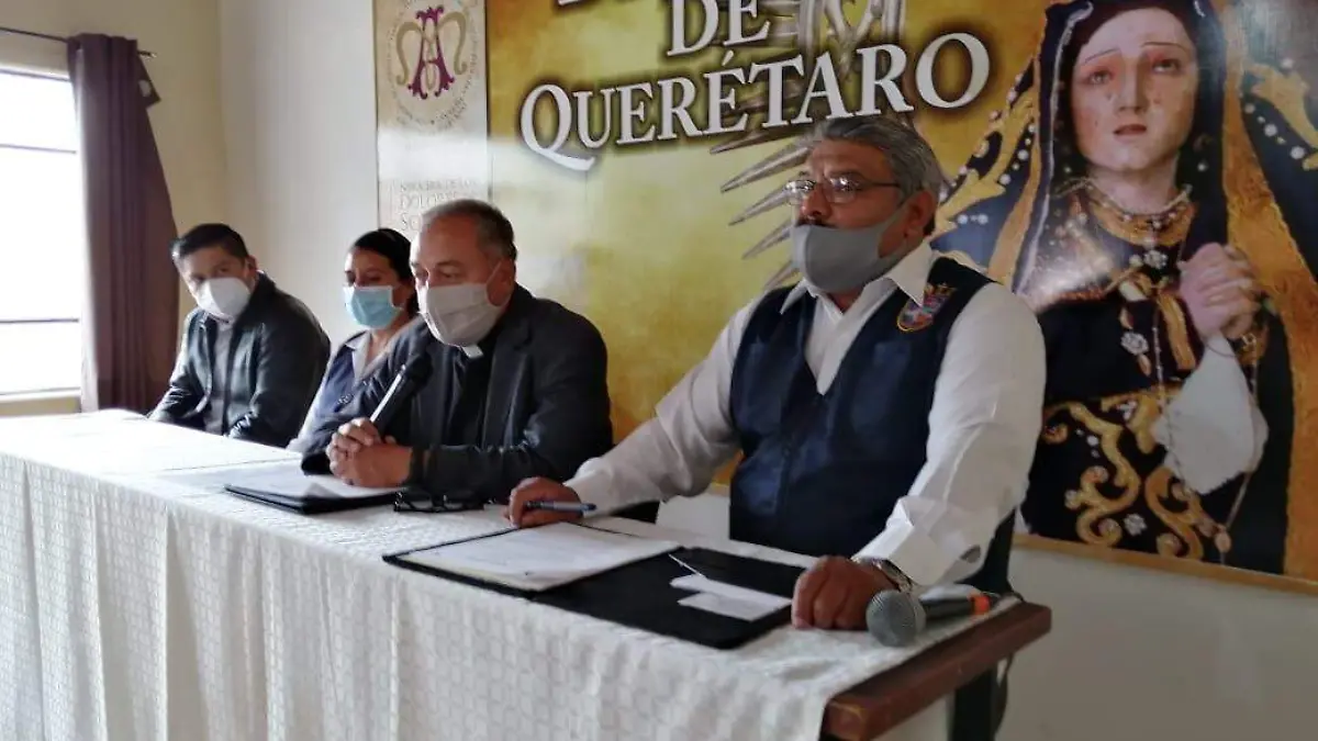 RECONOCIO LA DIOCESIS