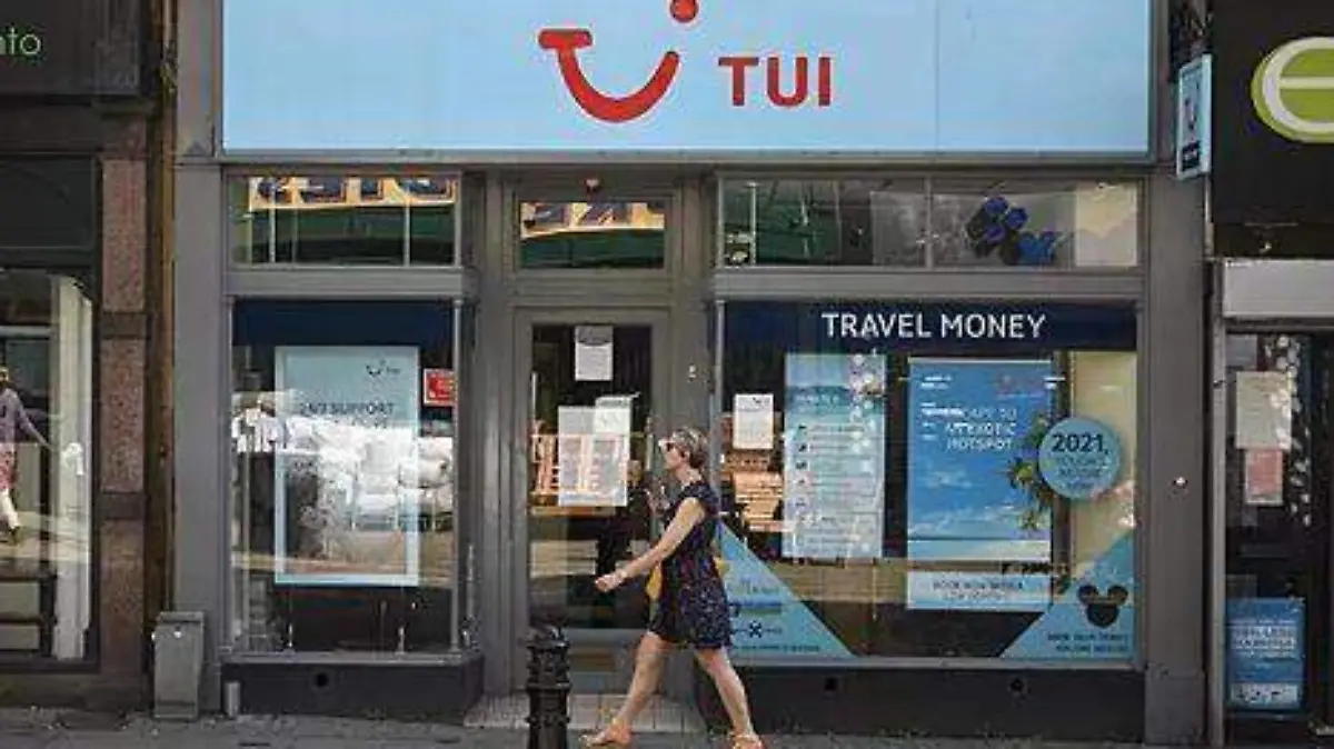 TUI-AFP