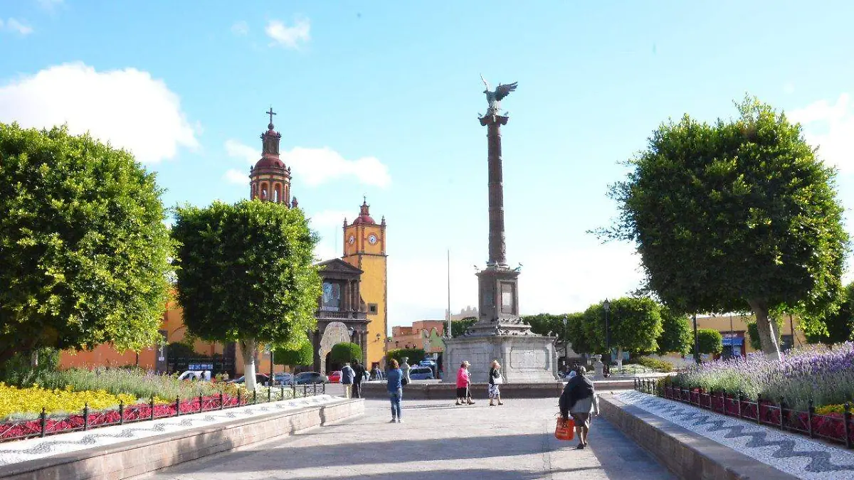 San Juan del Río