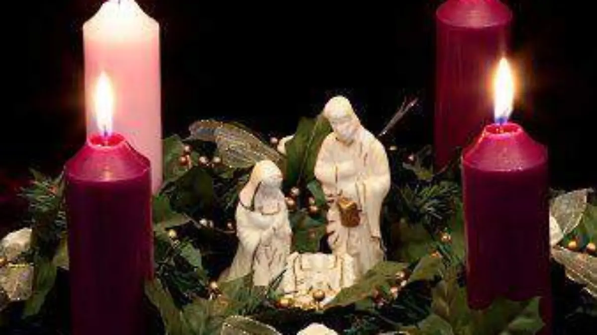 adviento 2