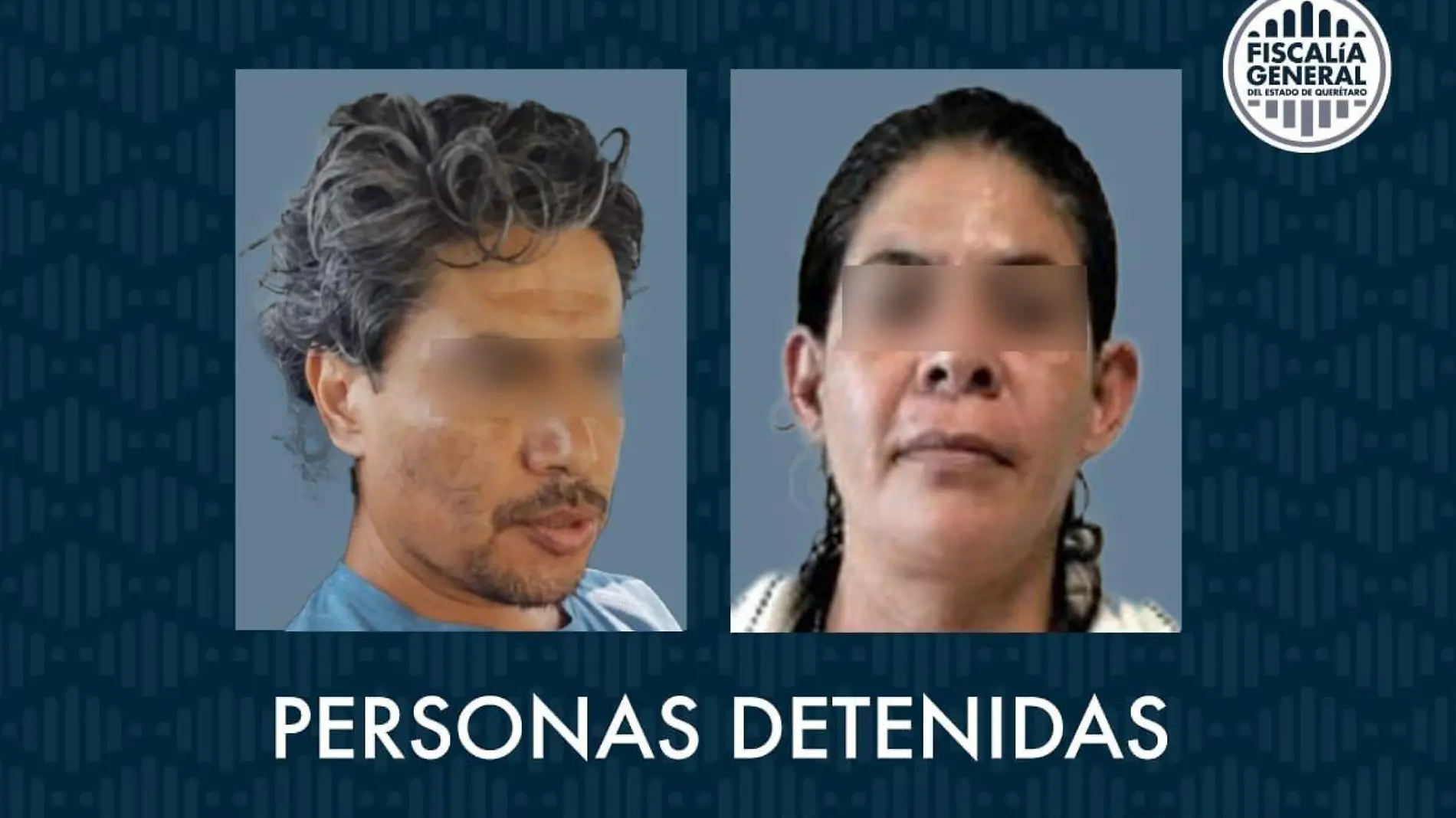 detenidos