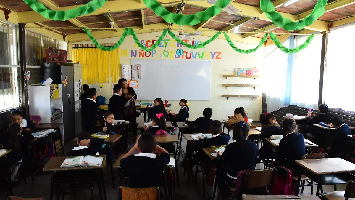 ESPECIAL MAESTRO 5 - MMM