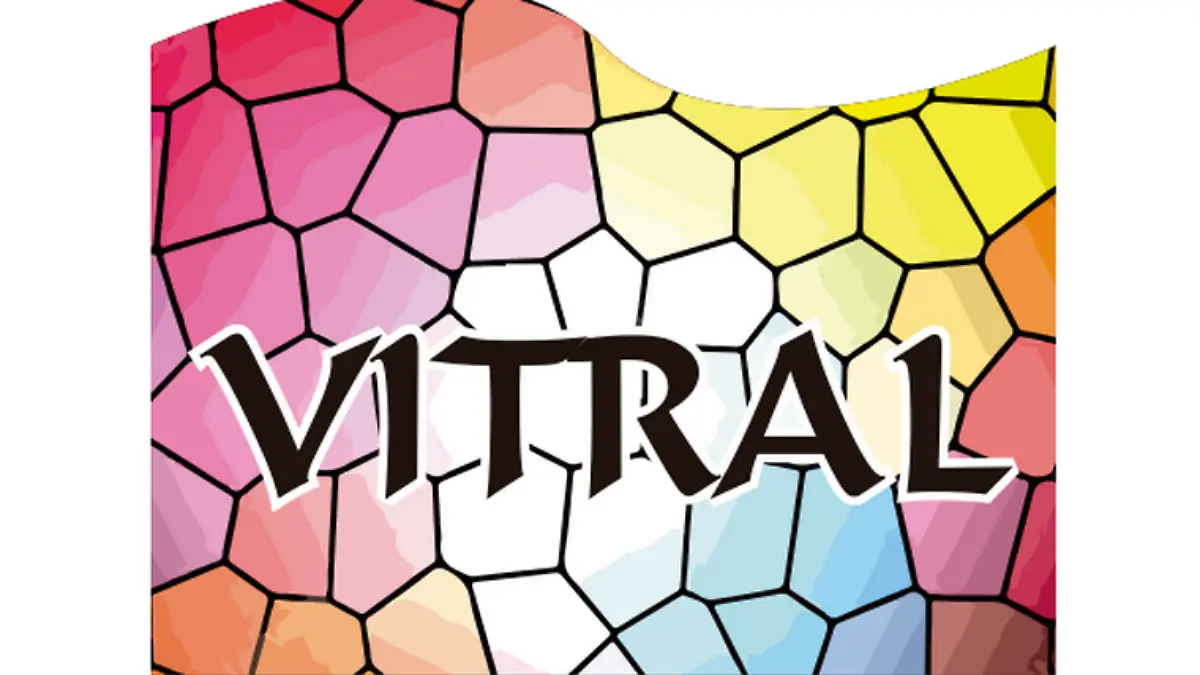 vitral