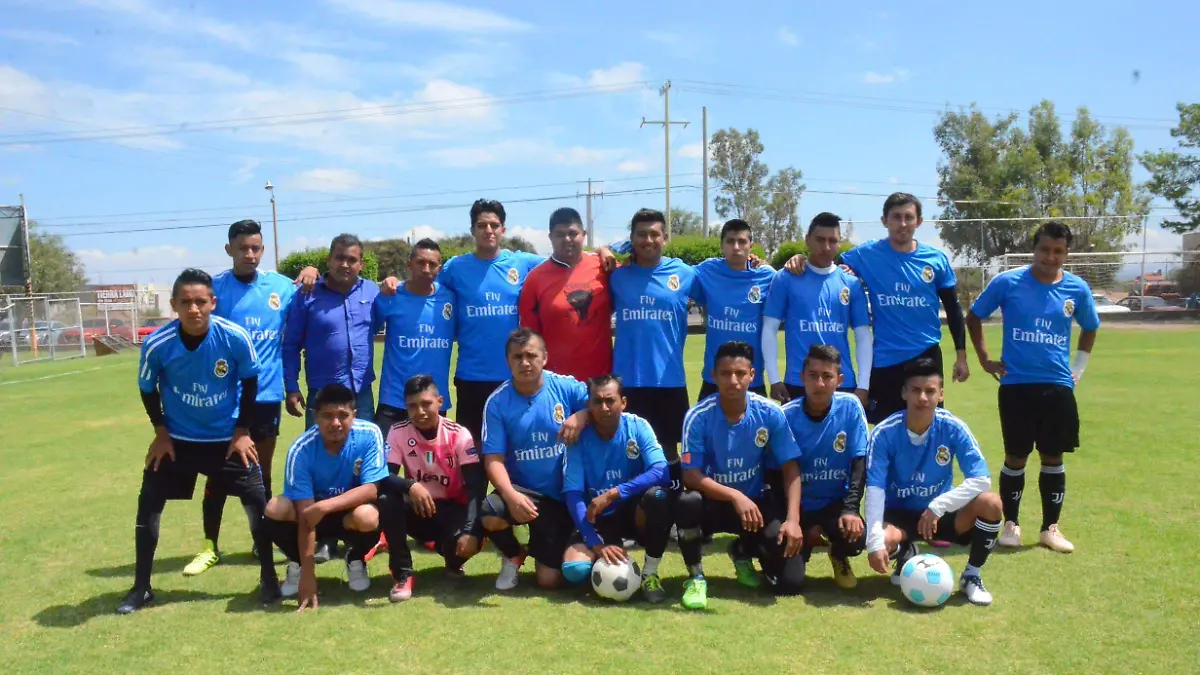 31 01 PRINCIPAL FC MADRID JR.