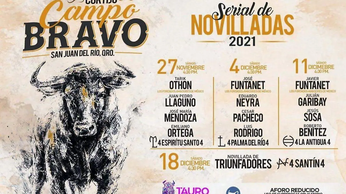 Tauro Espectáculos