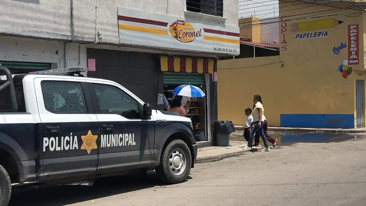 coronel