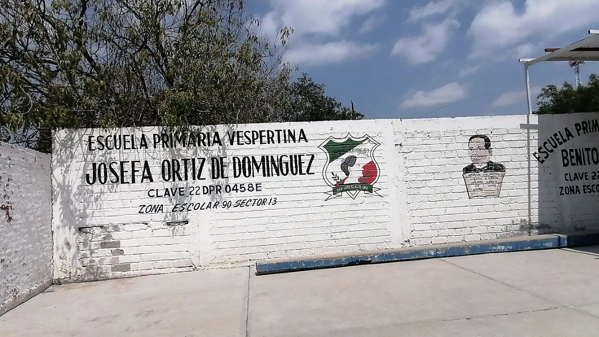PADRES DE FAMILIA