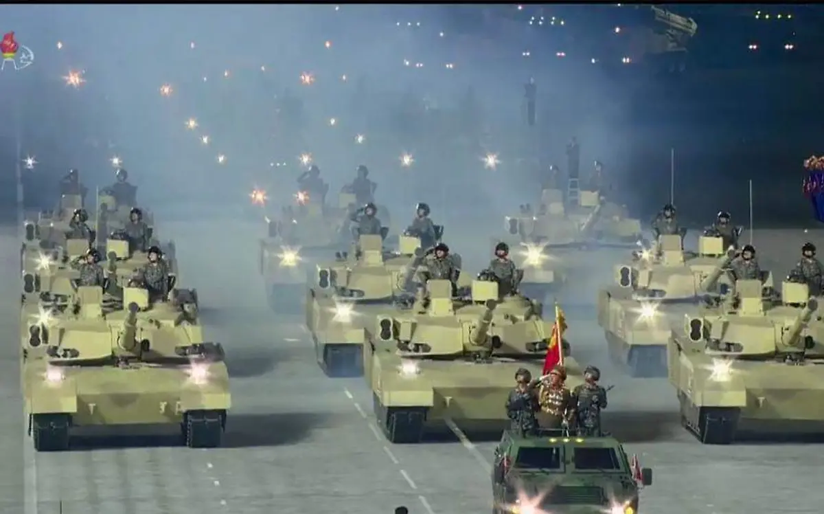 Corea del norte 3-AFP