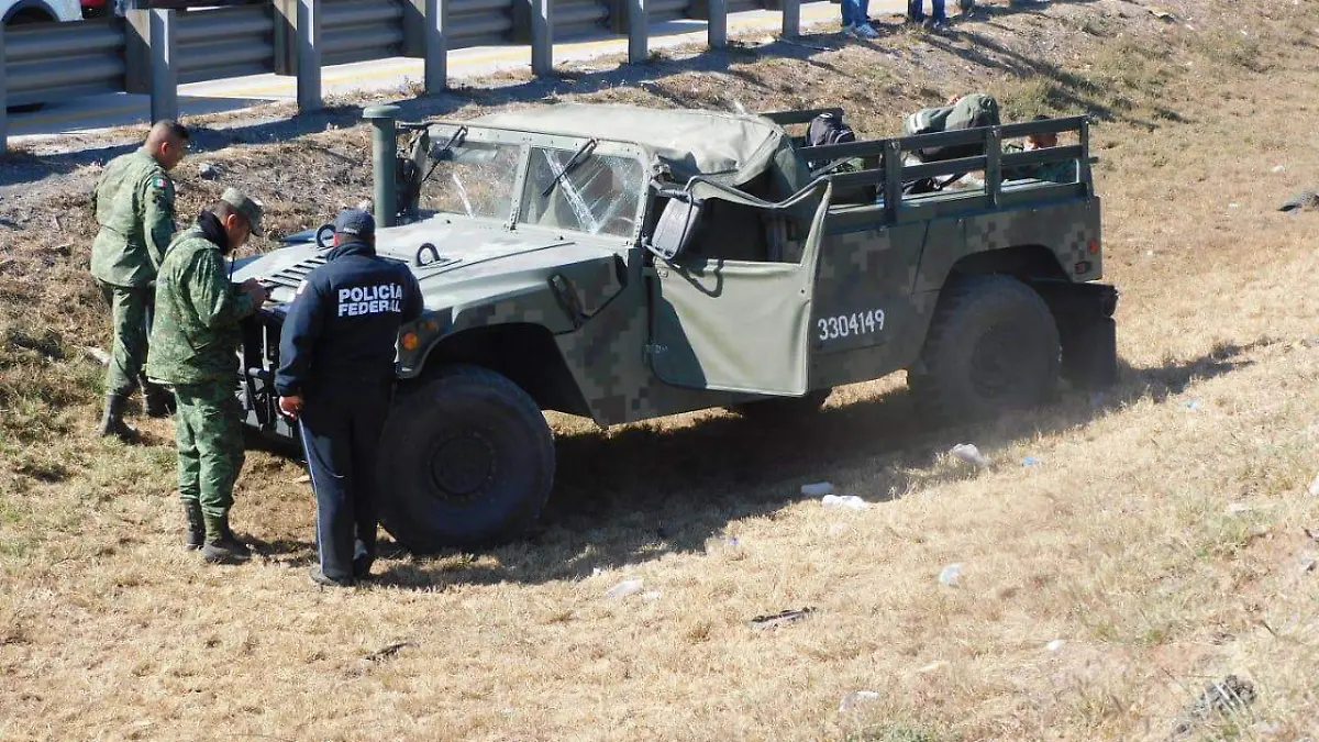 Militares (2)