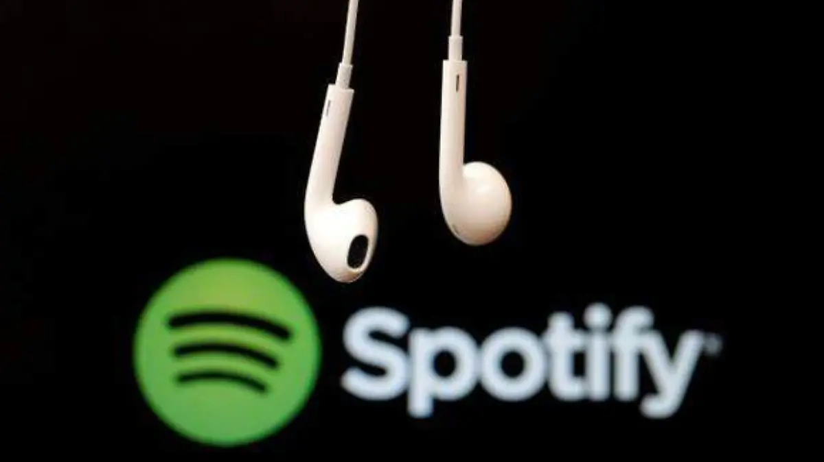 Spotify-Reuters