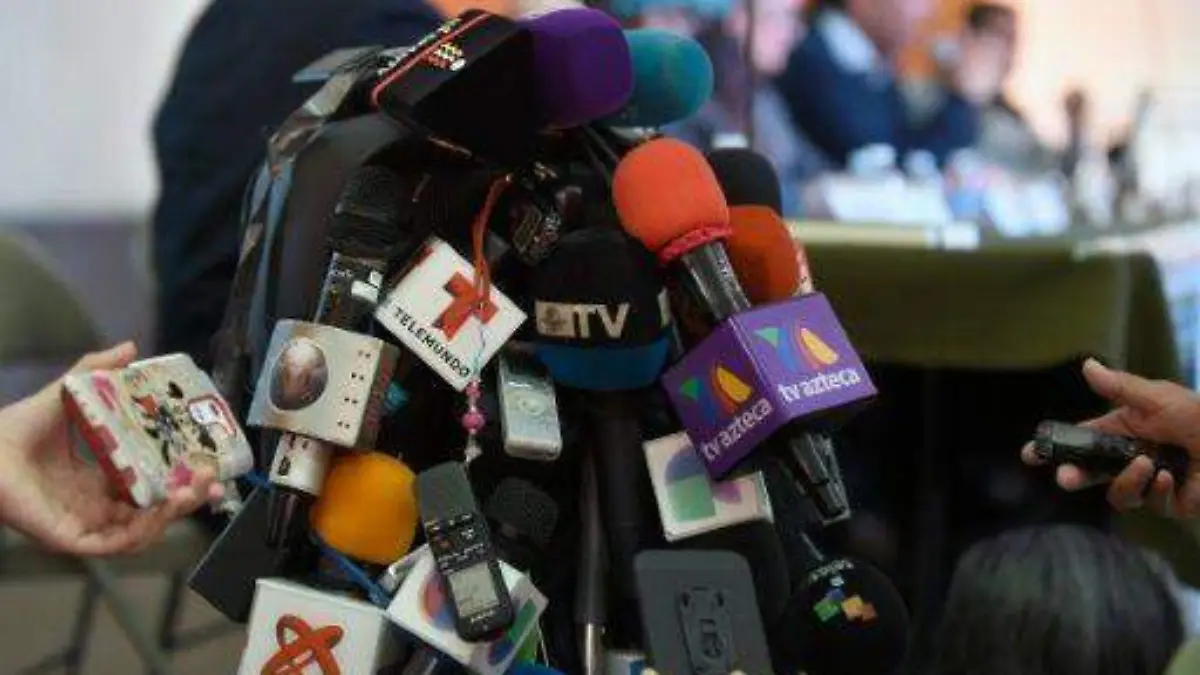 día del comunicólogo-AFP