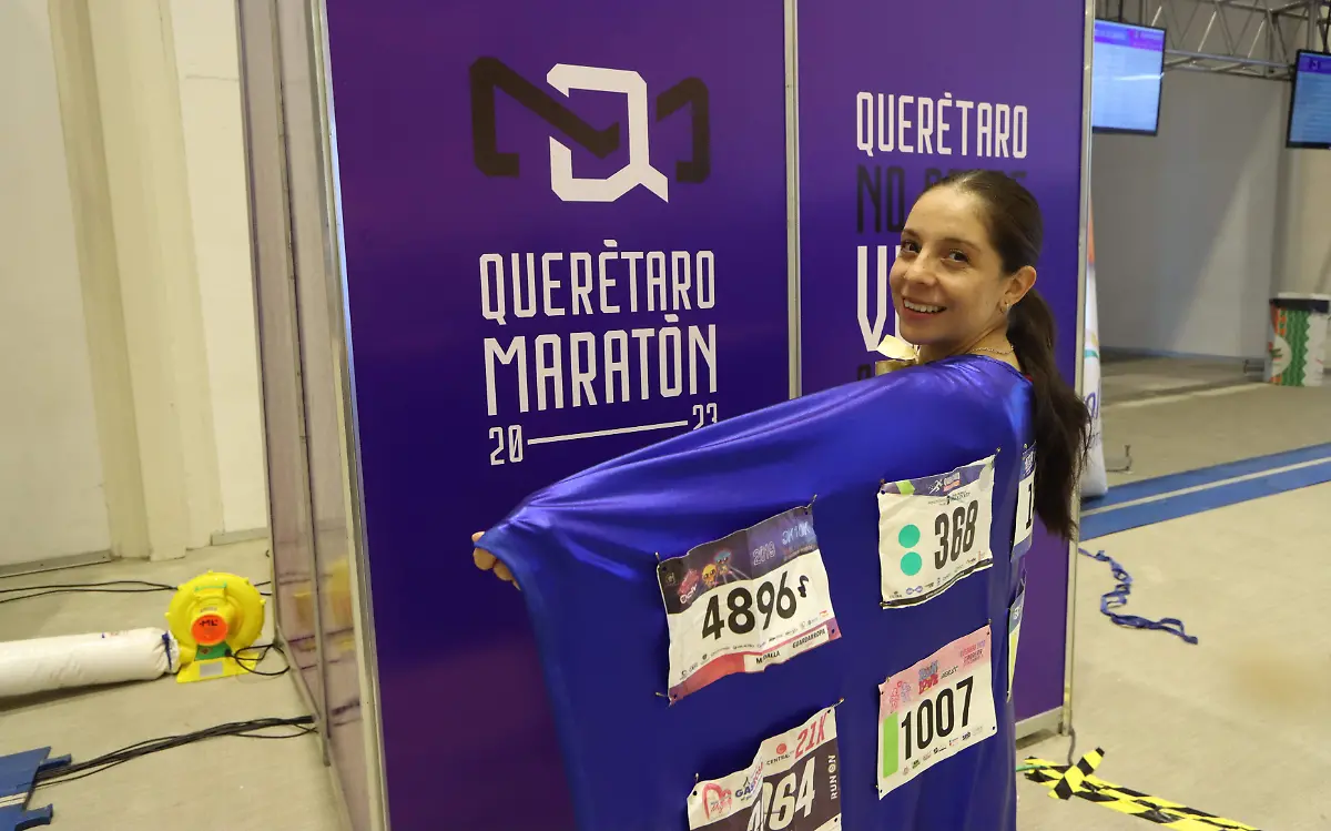 1A IS_ENTREGA DE KIT QUERETARO MARATON