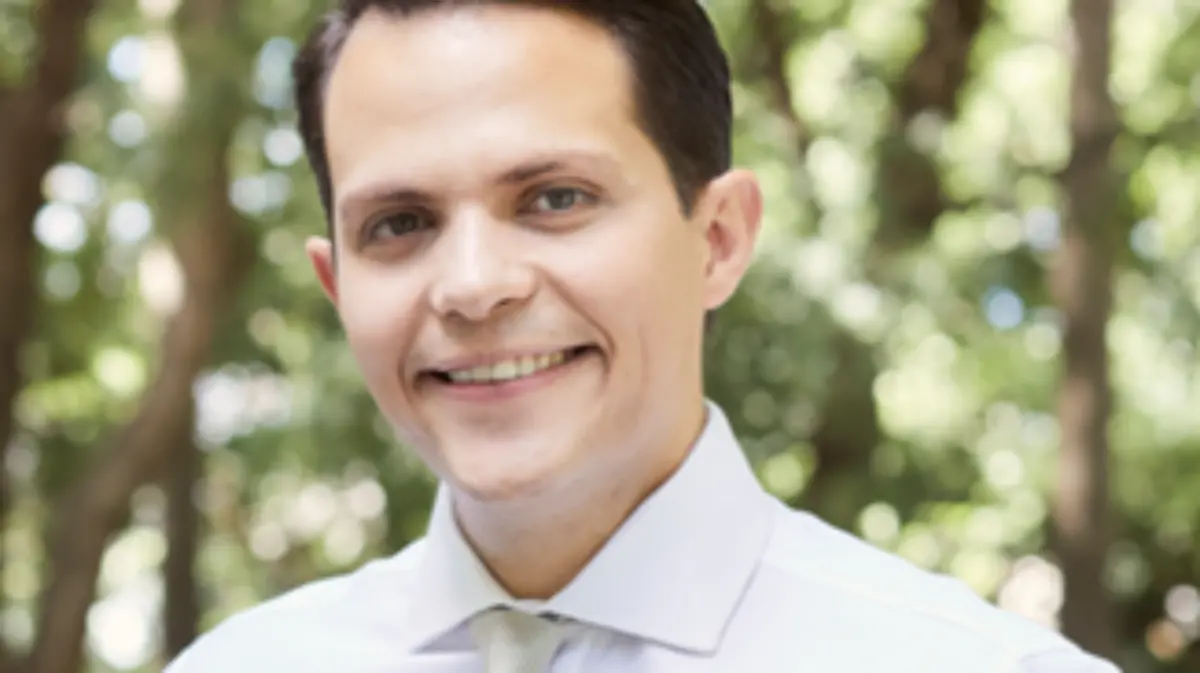 Federico Bernaldo de Quirós Barbachano, Country Manager y Socio.