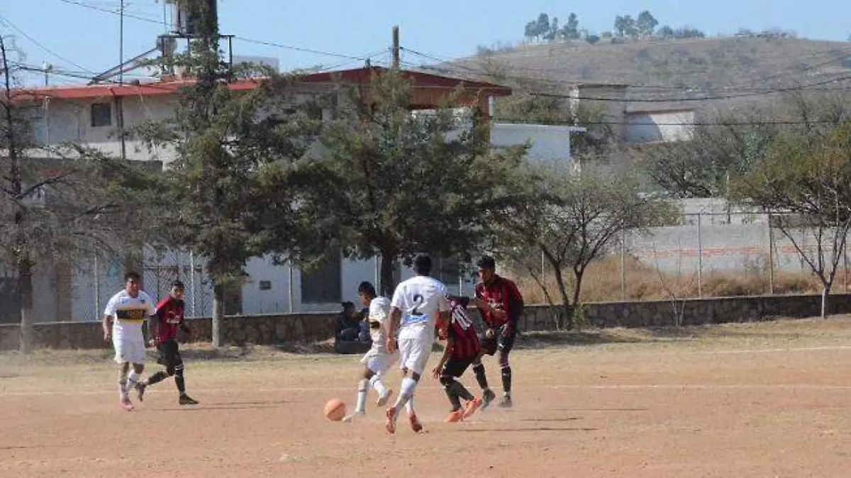 DEP-1 UNA DE LAS