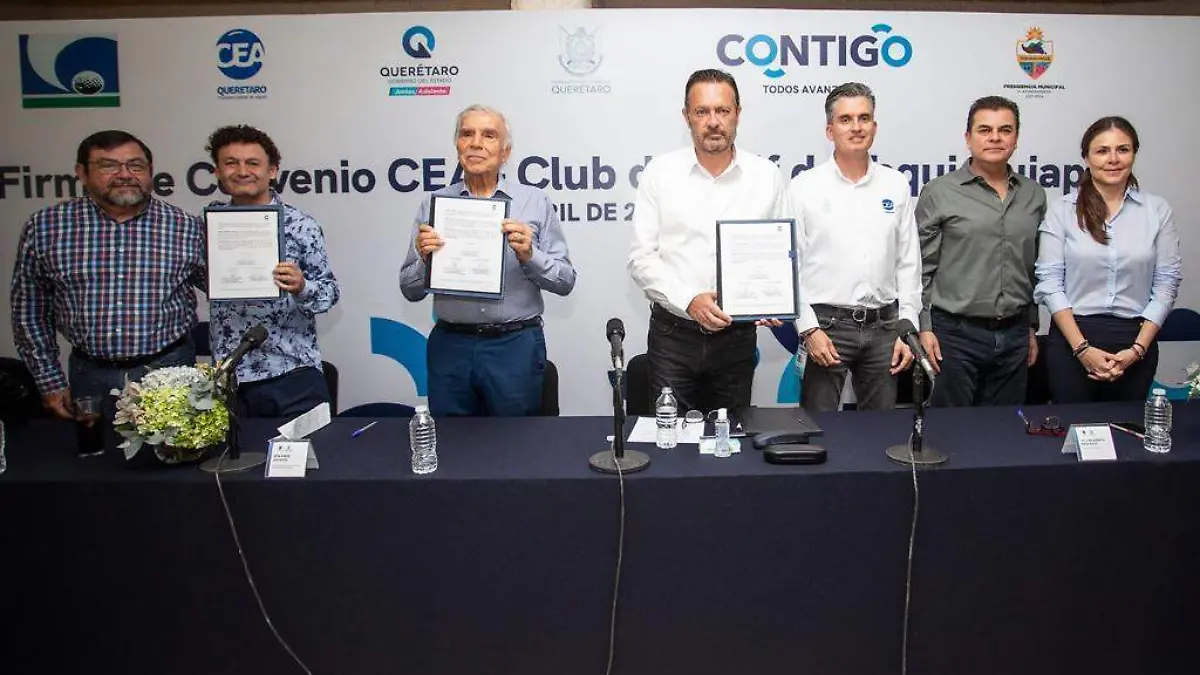 Kuri Club de Golf