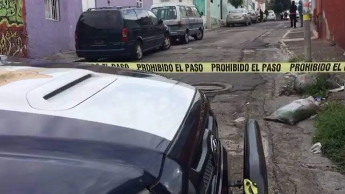 la trinidad