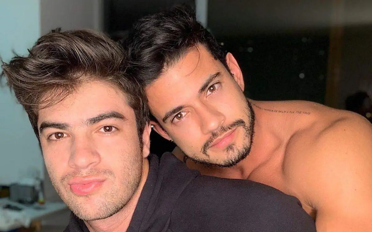 Daniel montoya and alejo ospina
