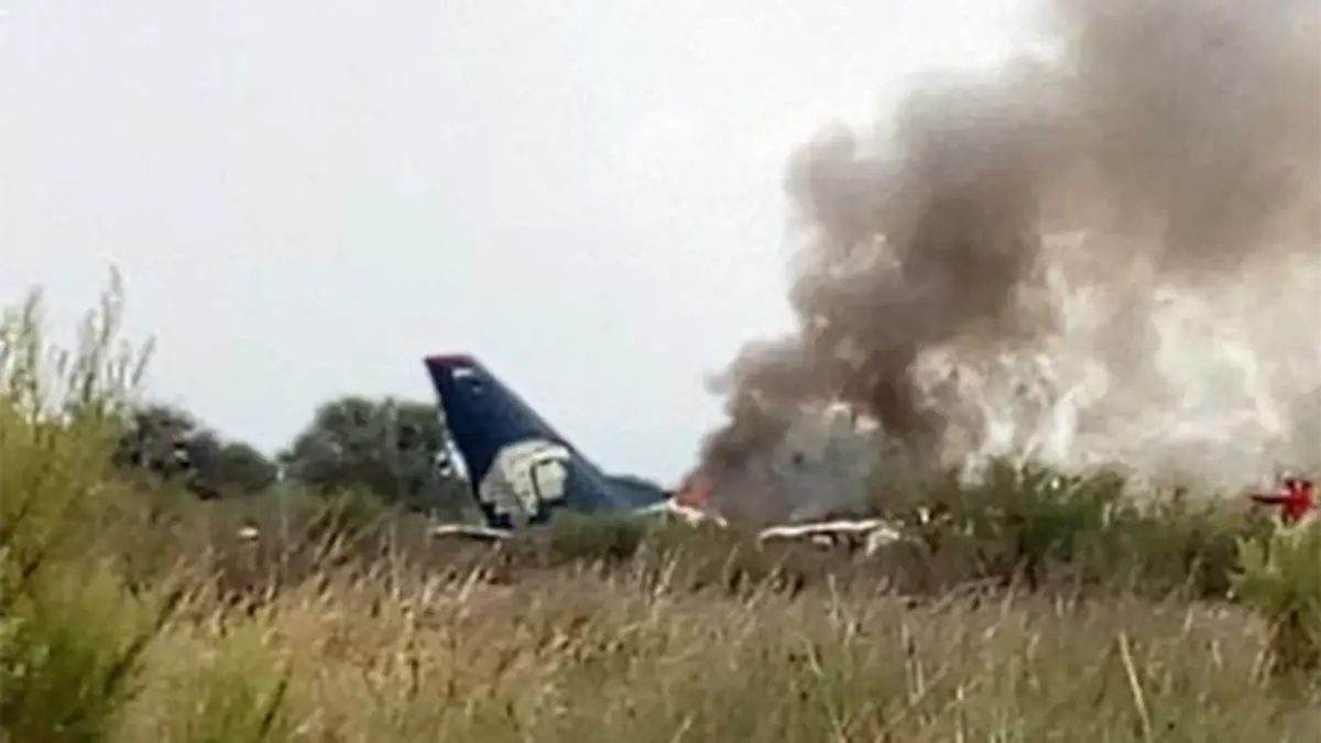 avion-aeromexico-durango