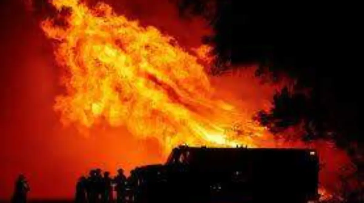 incendio EU 1 AFP