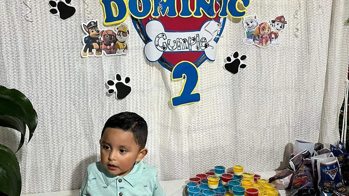 Dominic