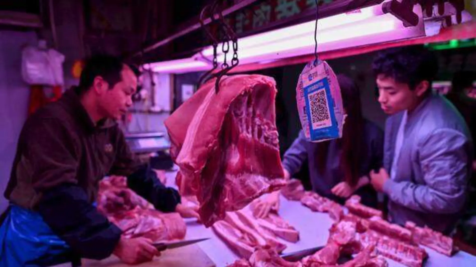 Carne-Wuhan-AFP