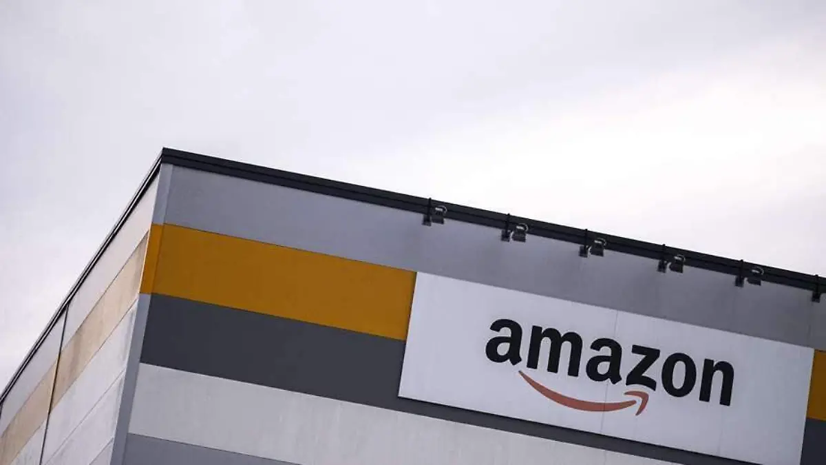 amazon-AFP