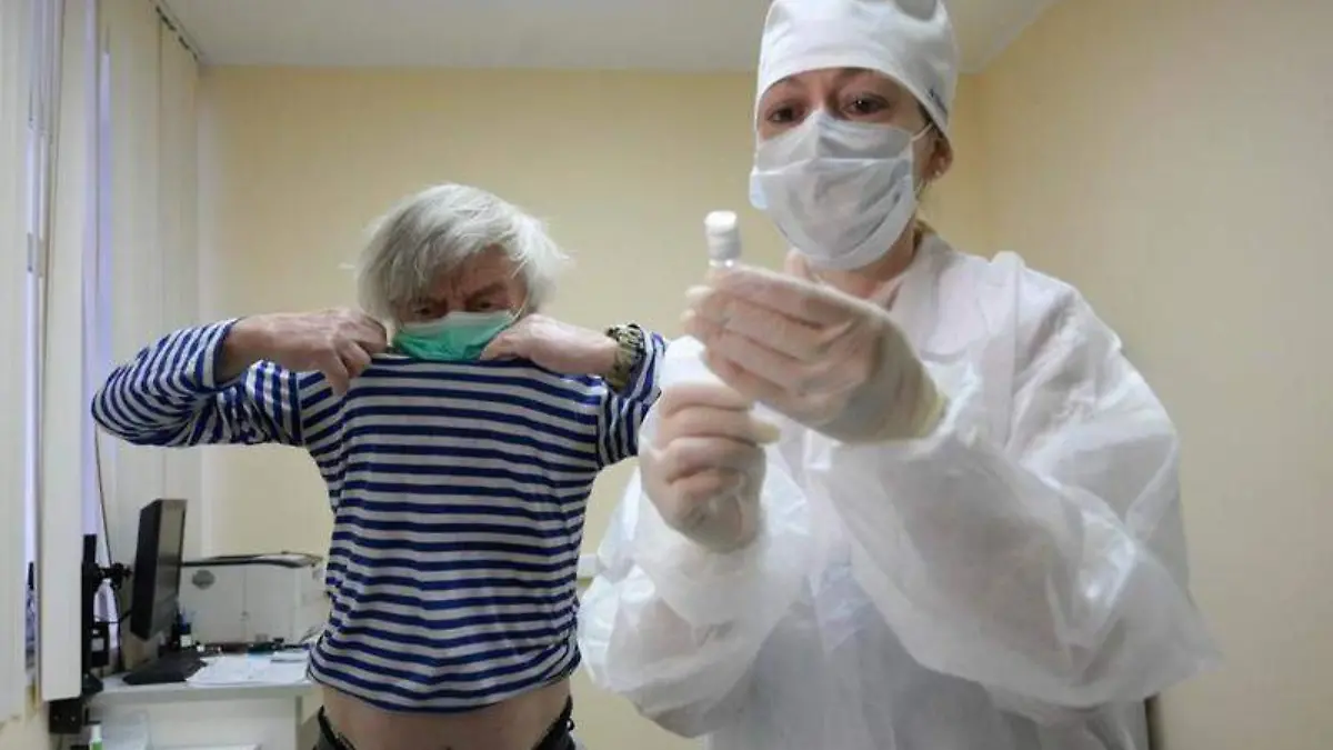 Vacuna Sputnik-Rusia-AFP