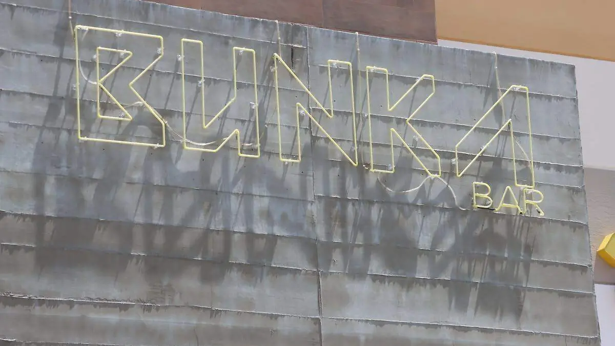 Bunka bar