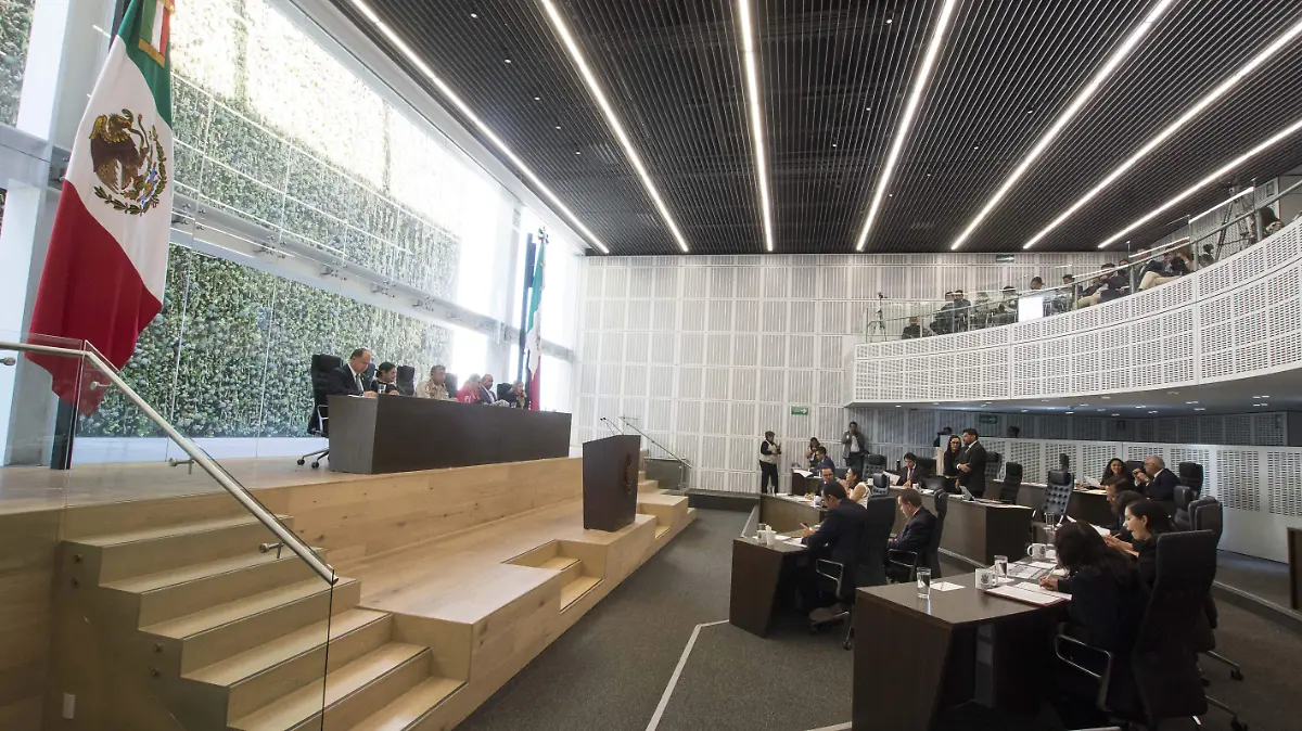CONGRESO DEL