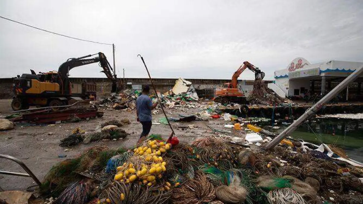 Tifon-destruye-viviendas-Corea-Norte_EFE