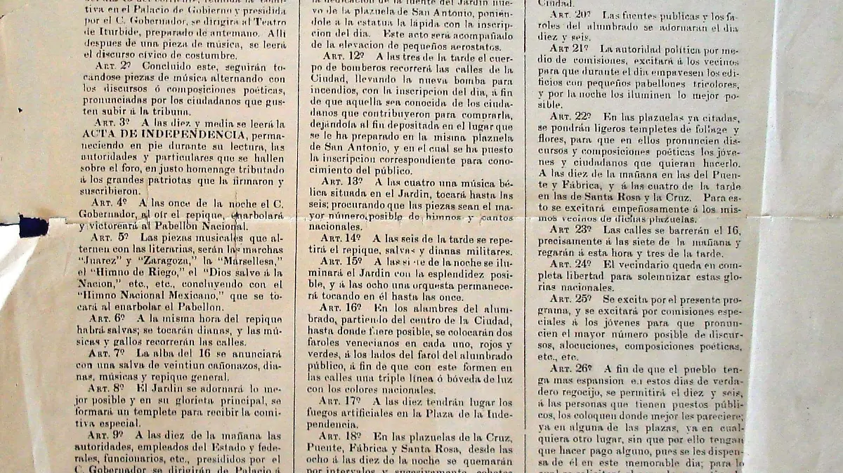 SECUNDARIA 3 Programas 1877 AHMQ