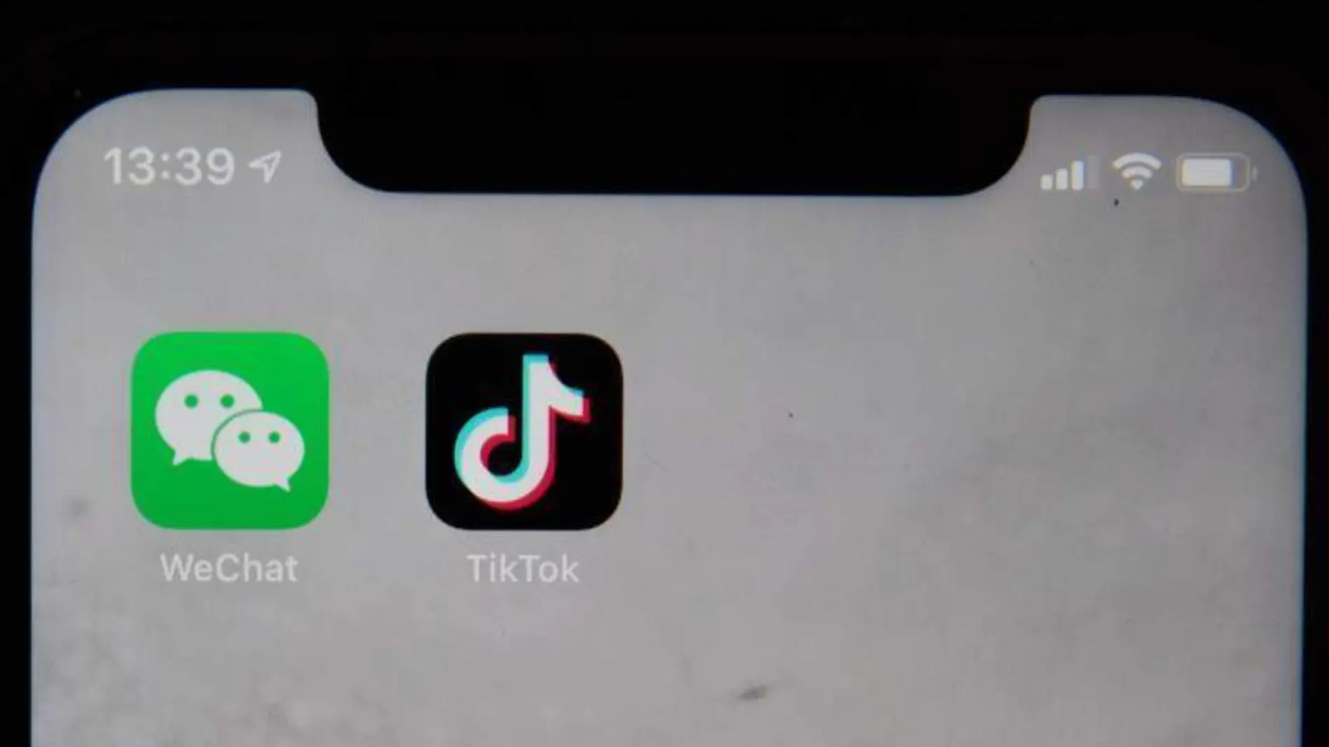 TikTok-EFE