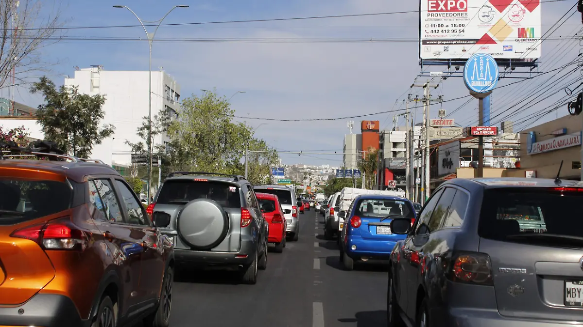 QUERÉTARO